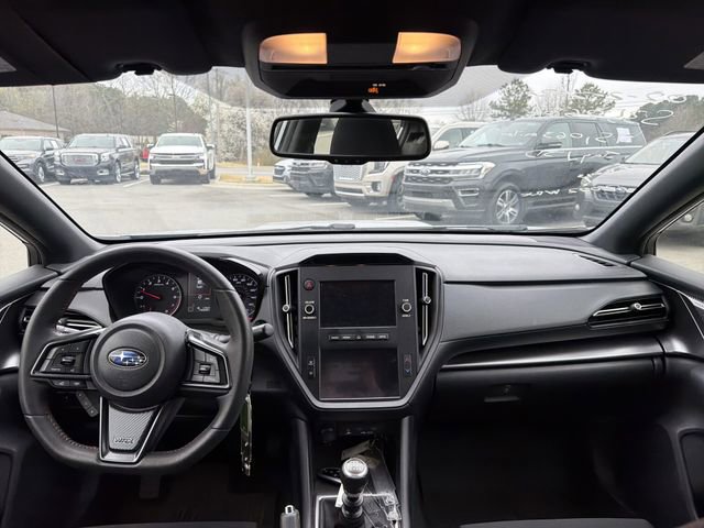 Used 2022 Subaru WRX image 19