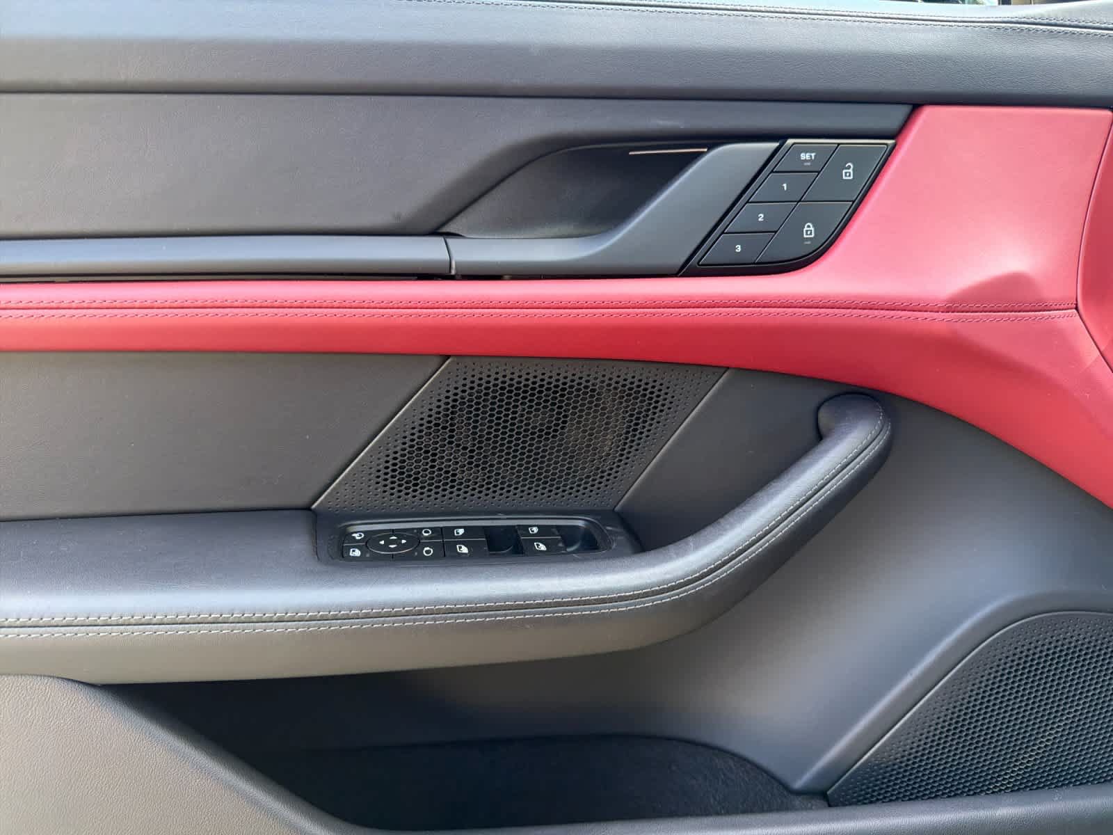 Certified 2023 Porsche Taycan RWD image 12