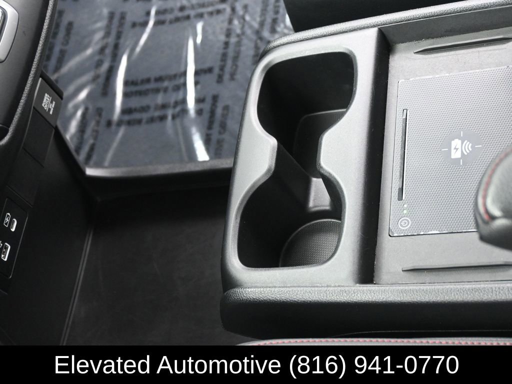 Used 2025 Honda Odyssey Sport-L image 18