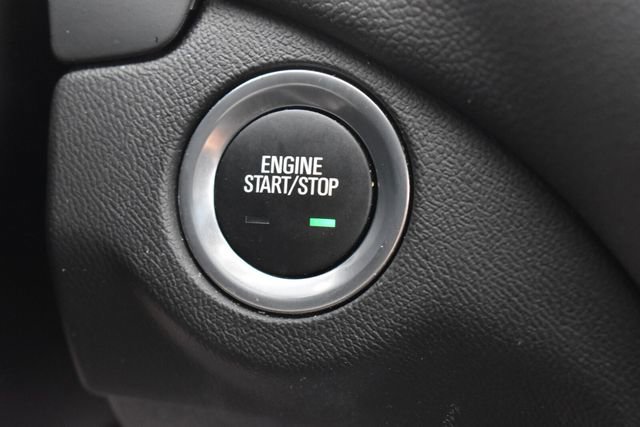 Used 2024 Chevrolet Equinox LT w/ LPO, Floor Liner Package FWD image 28