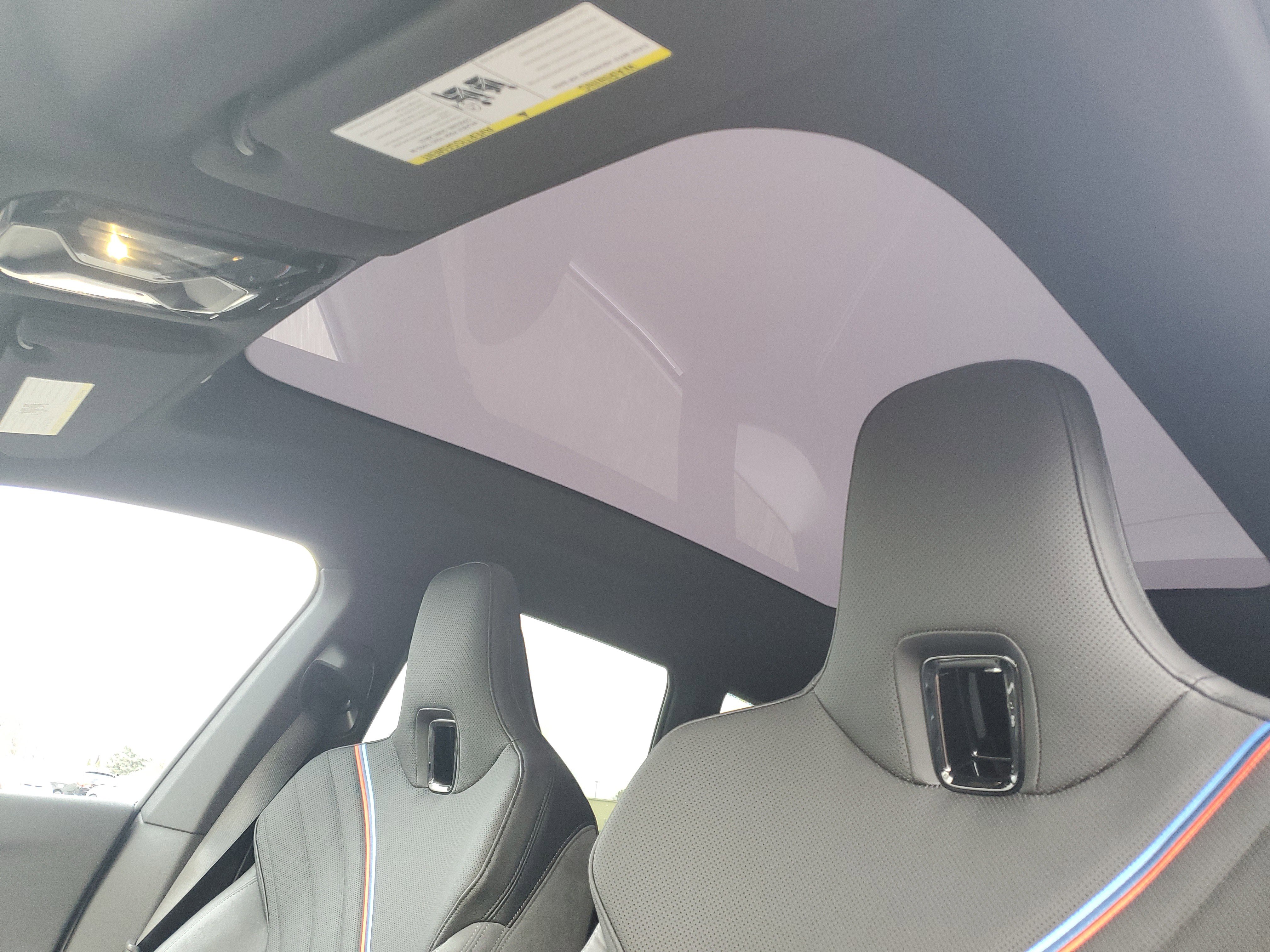 New 2026 BMW iX xDrive60 w/ M Sport Package image 9