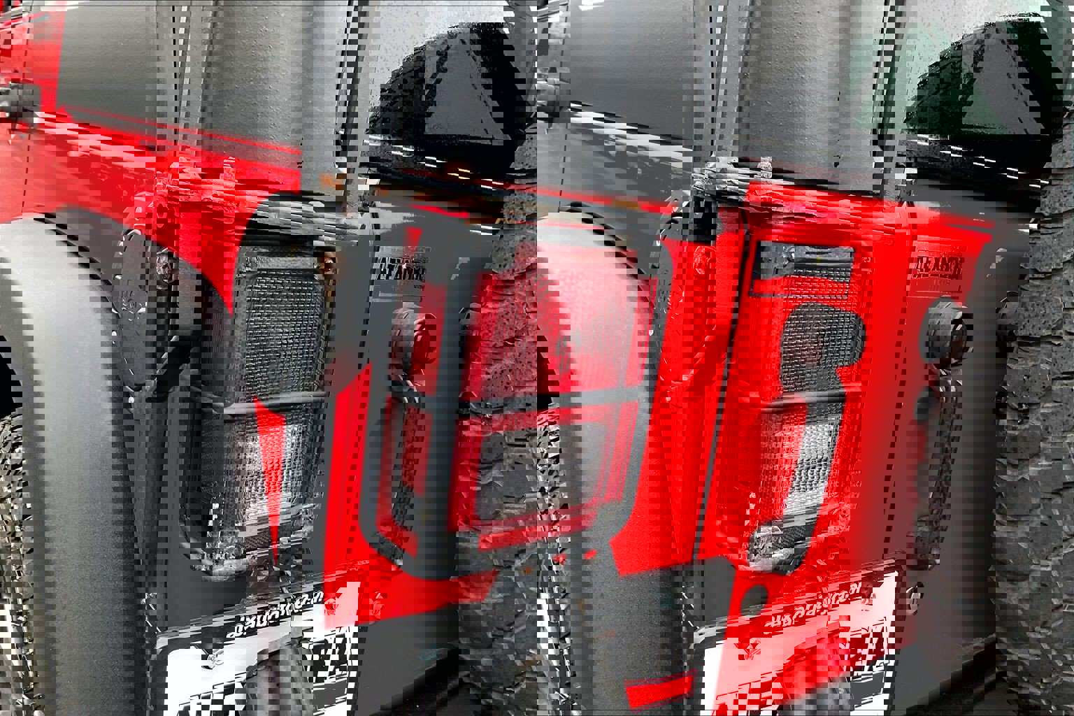 Used 2018 Jeep Wrangler Unlimited Rubicon image 25