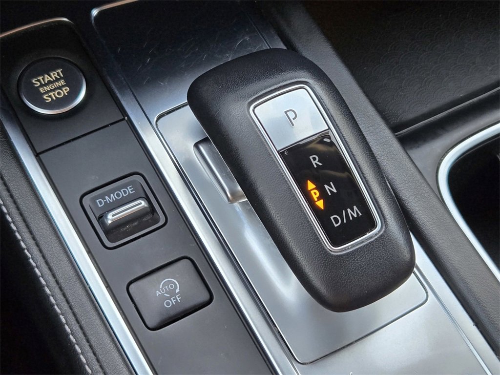 Used 2023 INFINITI QX60 Luxe w/ Cargo Package image 22