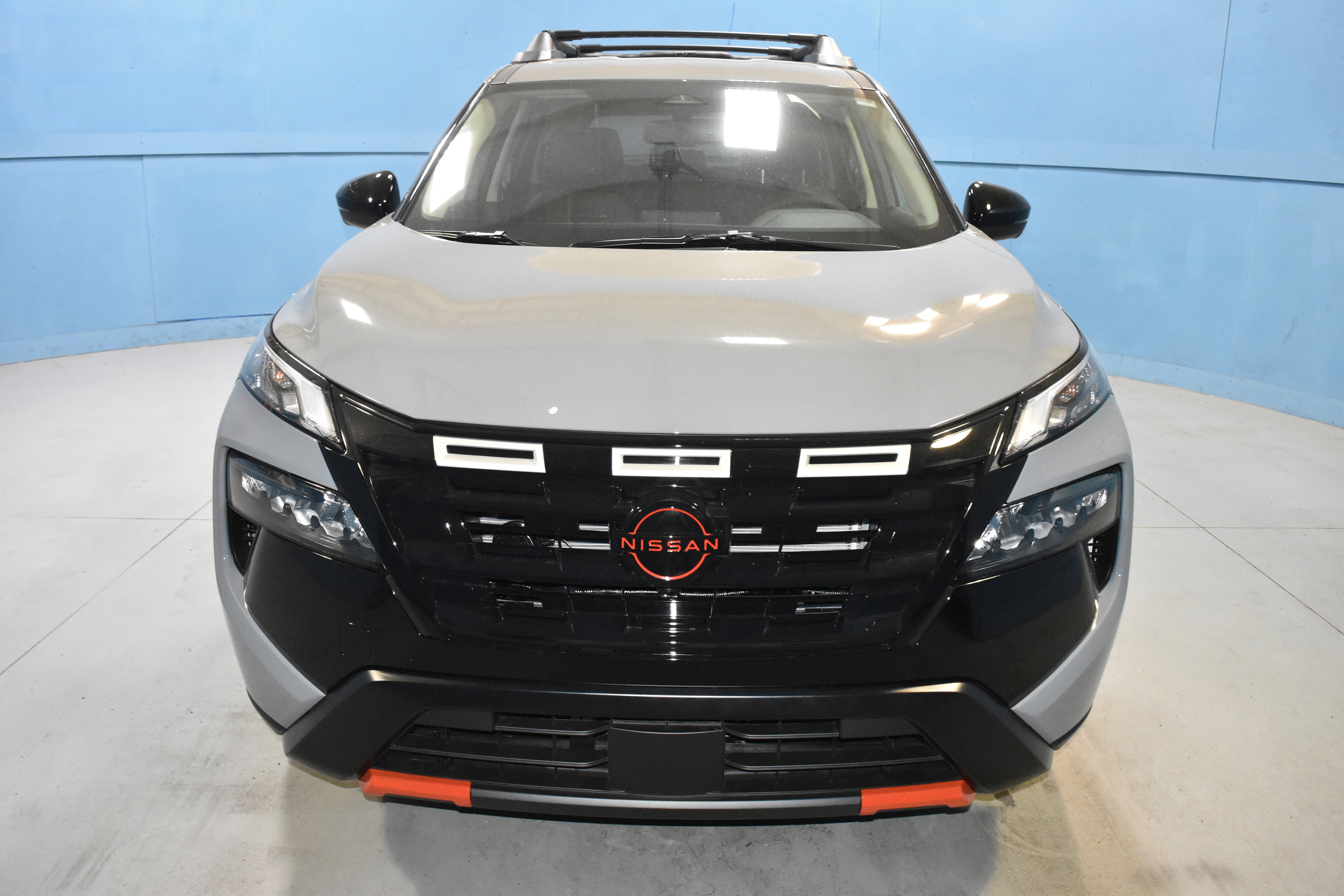 New 2026 Nissan Rogue SV w/ Rock Creek Premium Package image 21