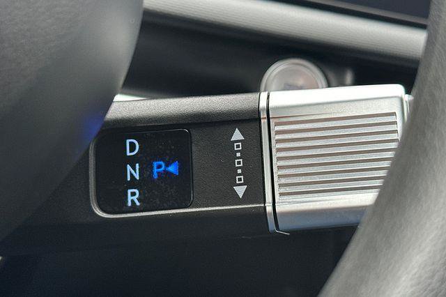 Used 2026 Hyundai Tucson Blue SE AWD/4WD image 21