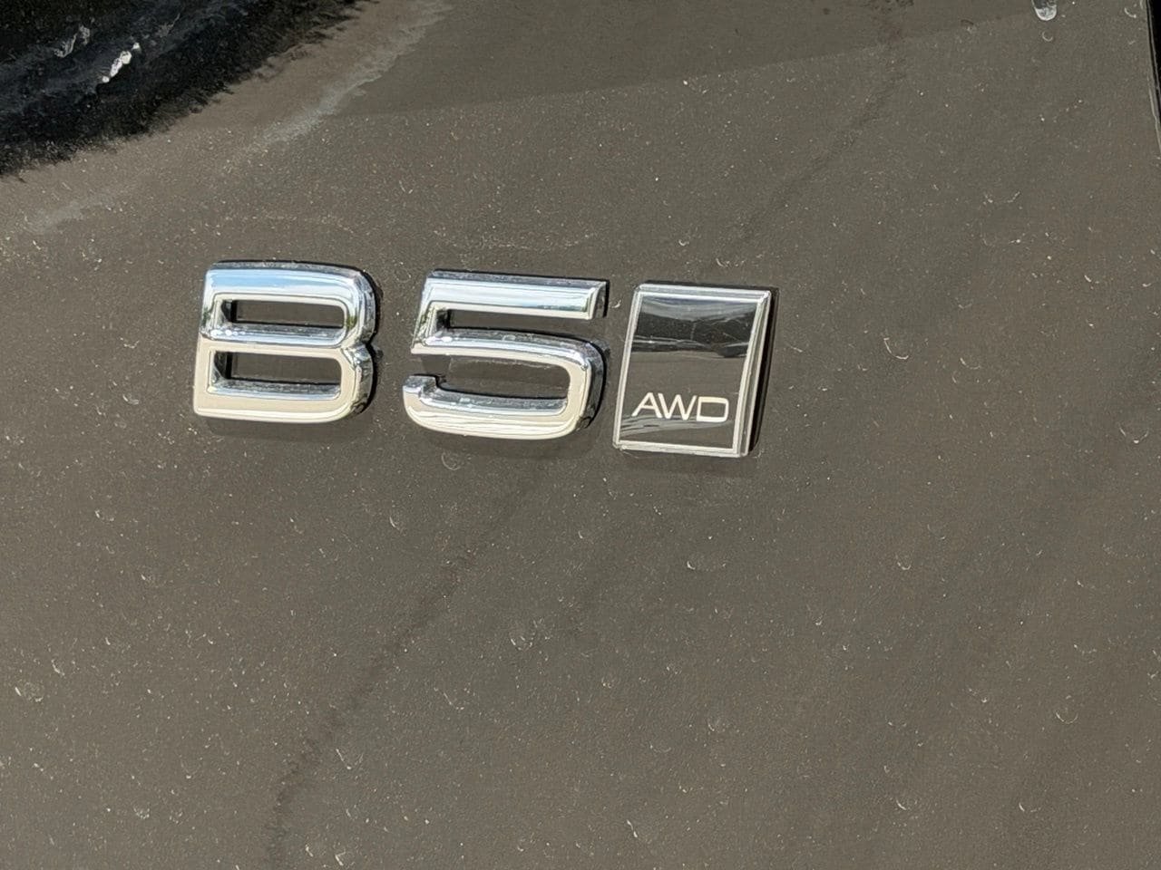 New 2026 Volvo XC90 B5 Plus w/ Protection Package Premier AWD/4WD image 7