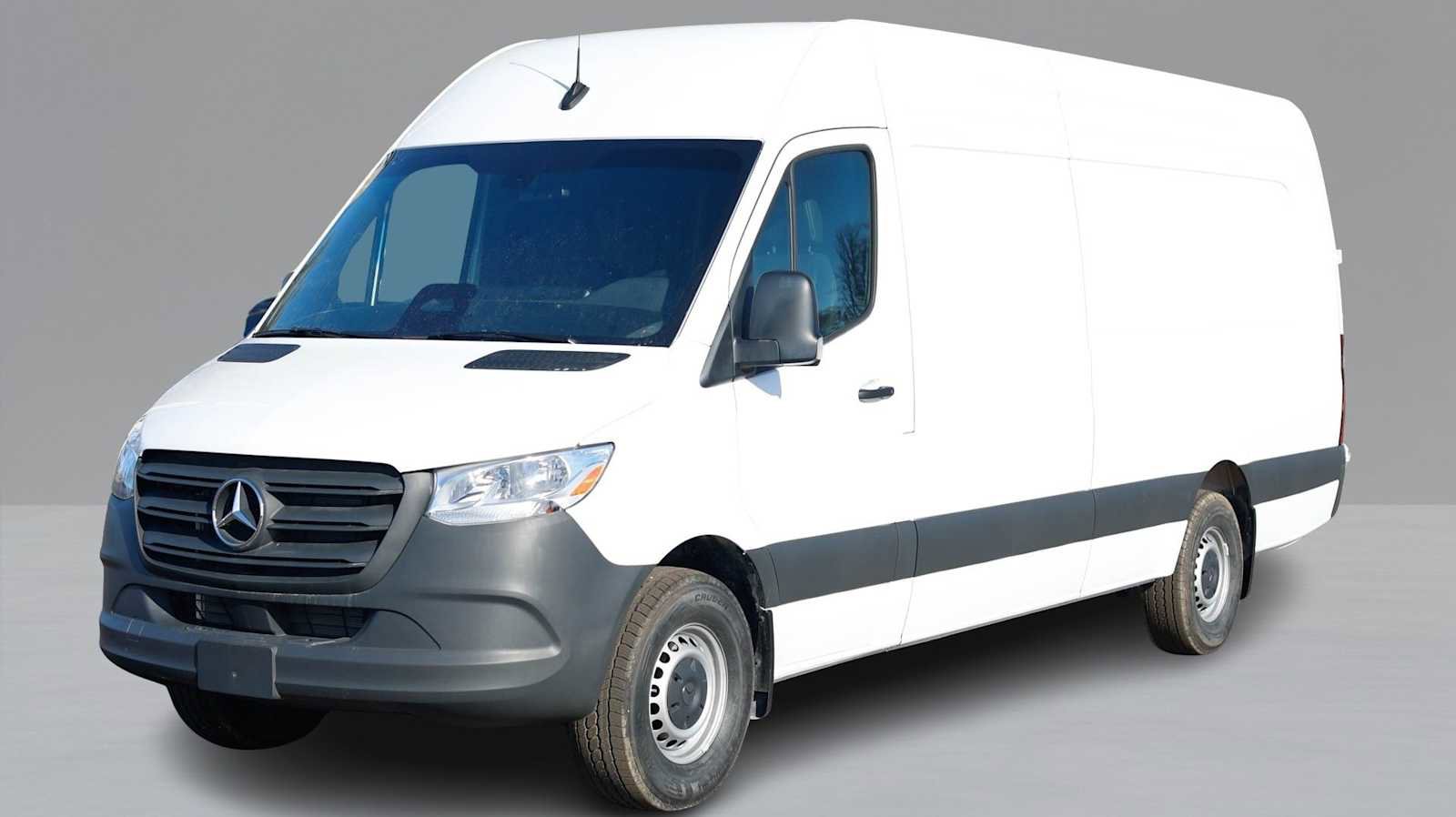 New 2025 Mercedes-Benz Sprinter 2500 image 1