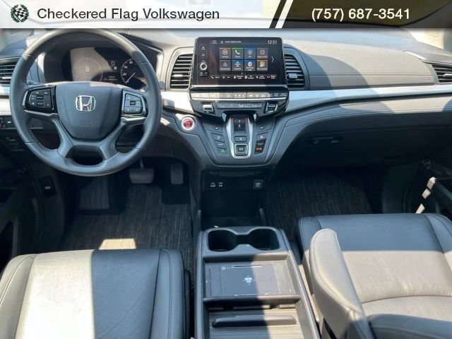 Used 2025 Honda Odyssey EX-L image 27
