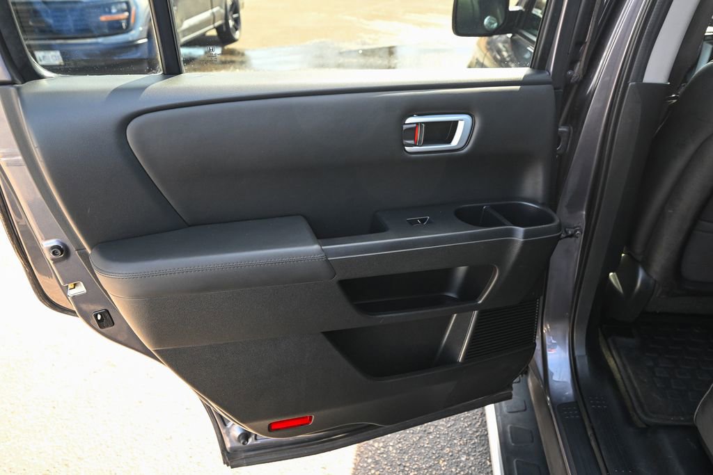 Used 2014 Honda Pilot EX-L image 25