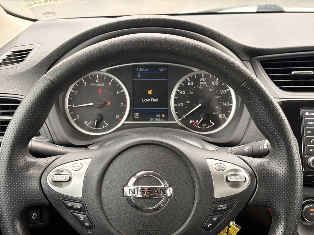 Used 2019 Nissan Sentra S FWD image 14