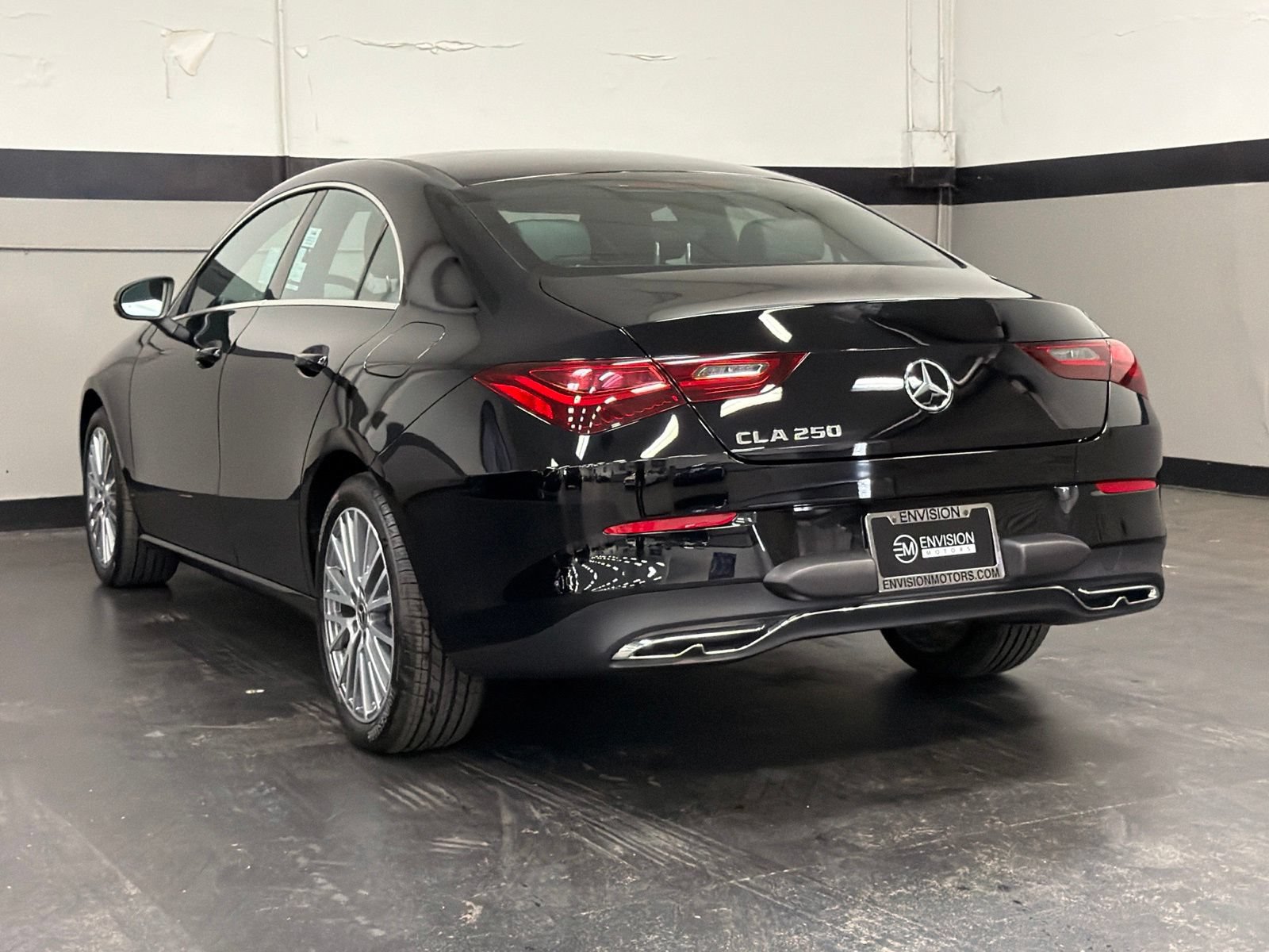 Used 2026 Mercedes-Benz CLA 250 image 11
