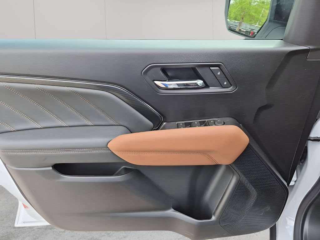 New 2026 GMC Canyon AT4 AWD/4WD image 31