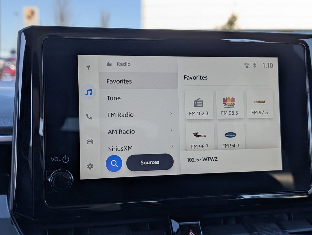 Used 2023 Toyota Corolla LE image 15