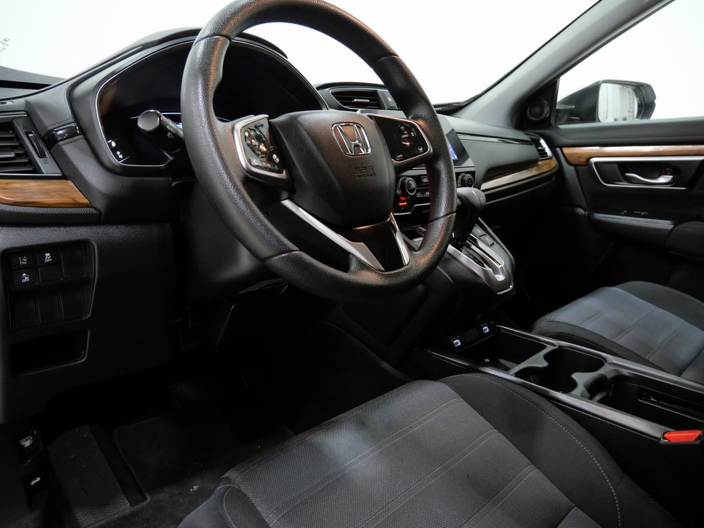Used 2022 Honda CR-V EX image 12