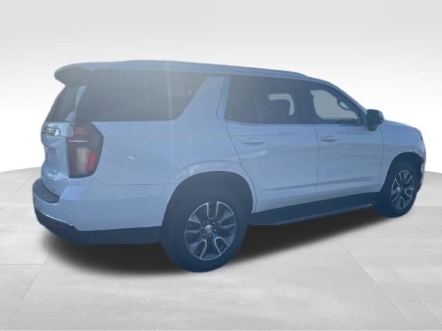 Used 2023 Chevrolet Tahoe LT w/ Luxury Package RWD image 7