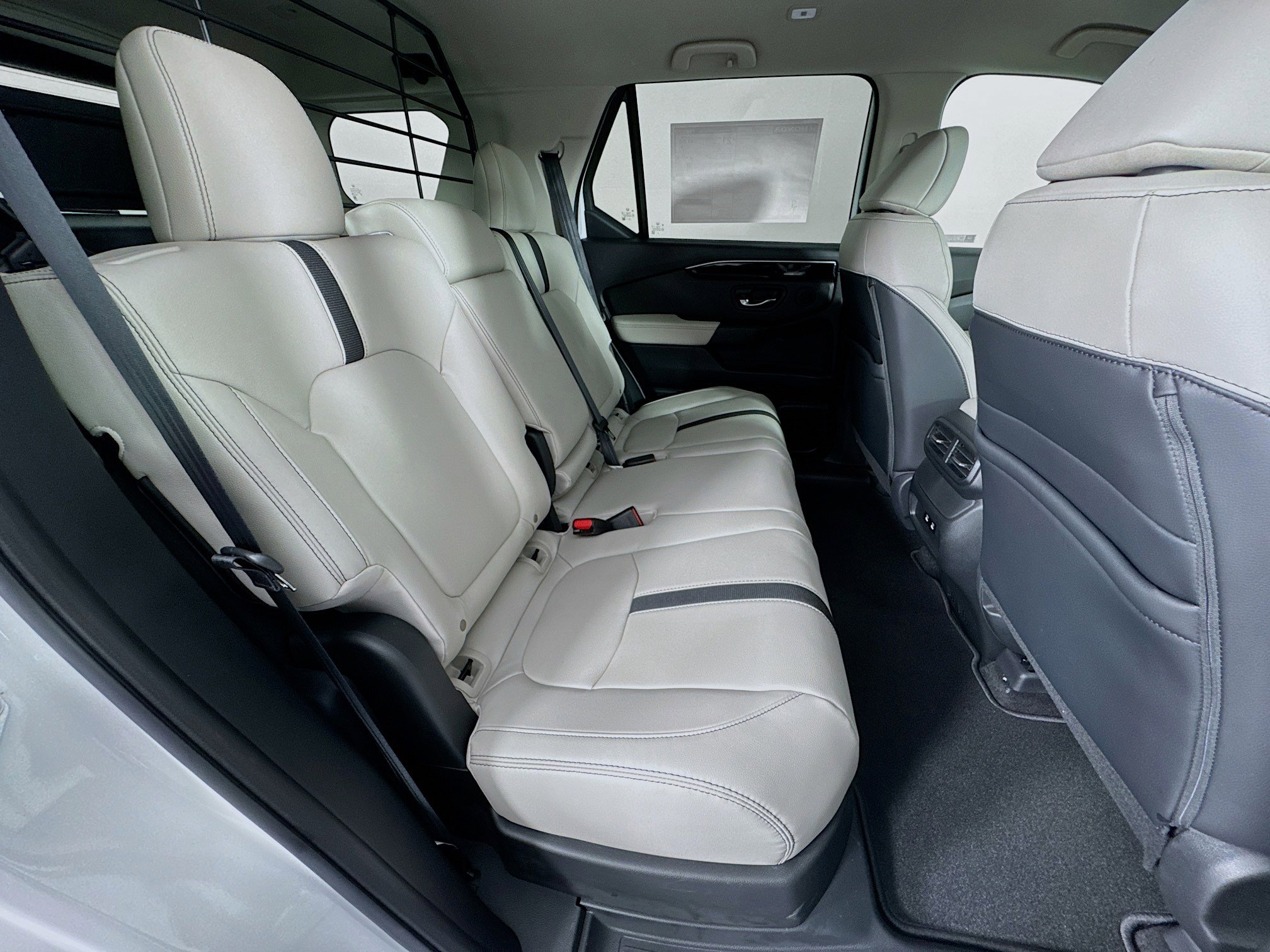 New 2026 Honda Passport RTL image 26