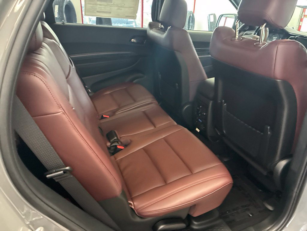 New 2026 Dodge Durango GT AWD/4WD image 34