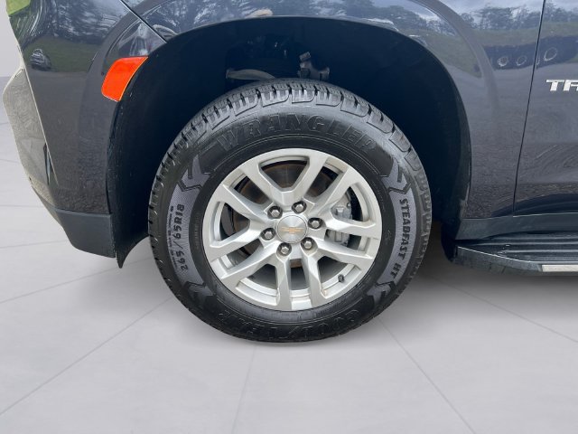 Used 2024 Chevrolet Tahoe LT AWD/4WD image 9
