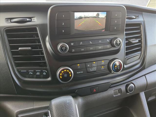 Used 2021 Ford Transit 350 XLT image 14