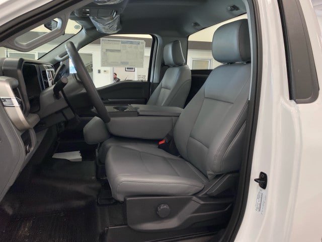 New 2026 Ford F550 Luxury RWD image 10