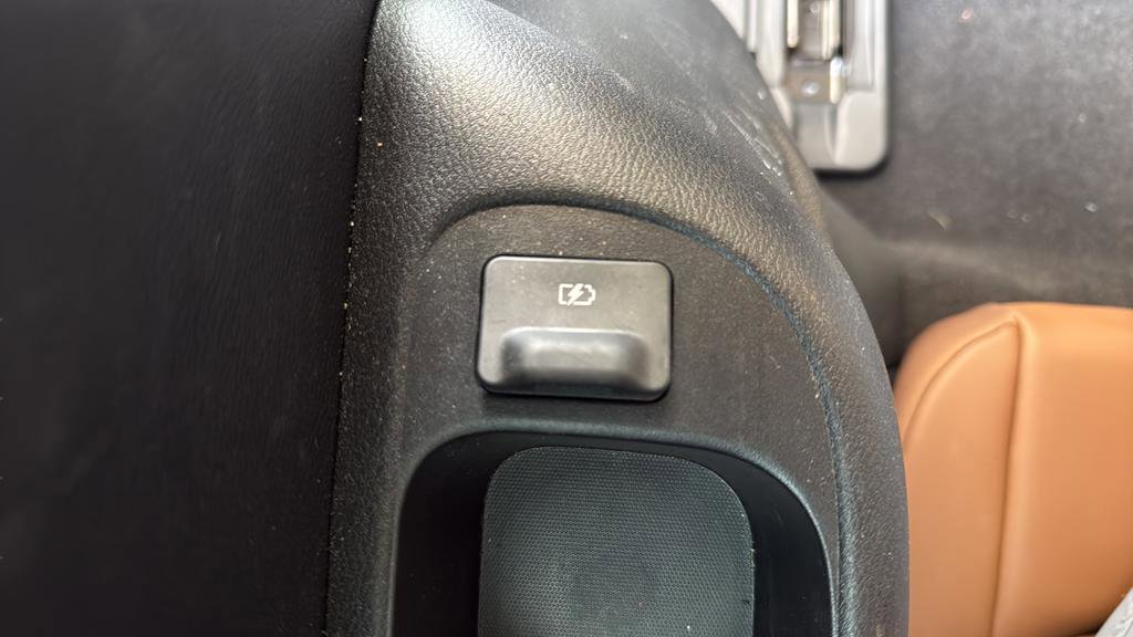 Certified 2023 Nissan Pathfinder Platinum w/ Lighting Package (N93) image 27