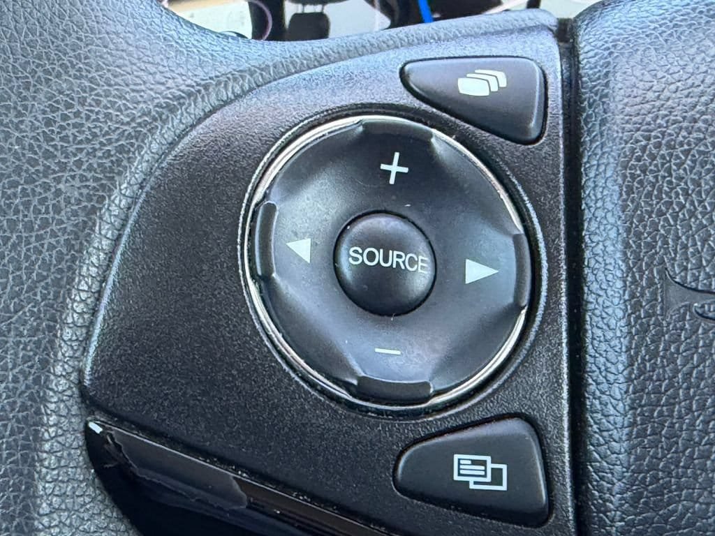 Used 2017 Honda HR-V EX image 27