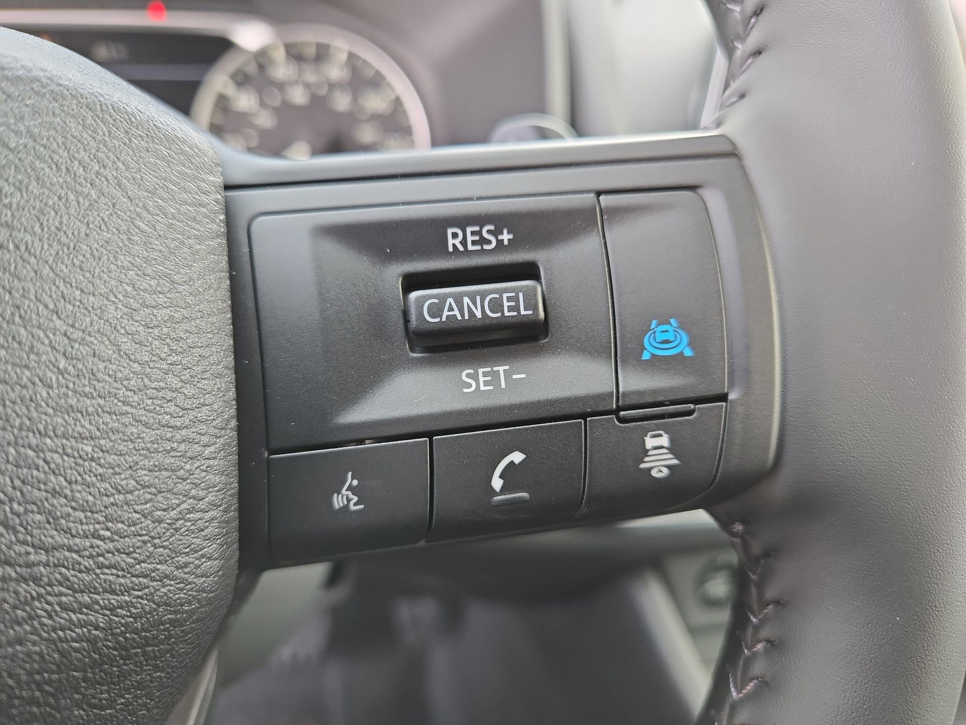 New 2026 Nissan Rogue SV w/ Cold Weather Package image 20