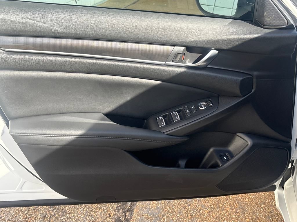 Used 2022 Honda Accord Sport Special Edition image 5