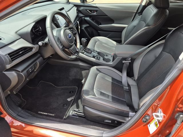 Certified 2024 Subaru Crosstrek 2.5i Limited AWD/4WD image 21