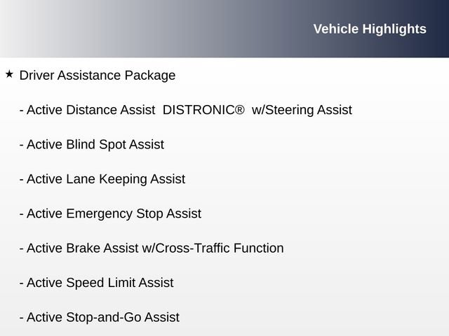 Used 2023 Mercedes-Benz C 300 Sedan image 7