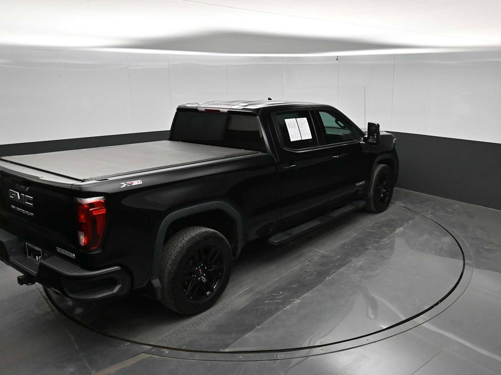 Used 2023 GMC Sierra 1500 Elevation AWD/4WD image 31