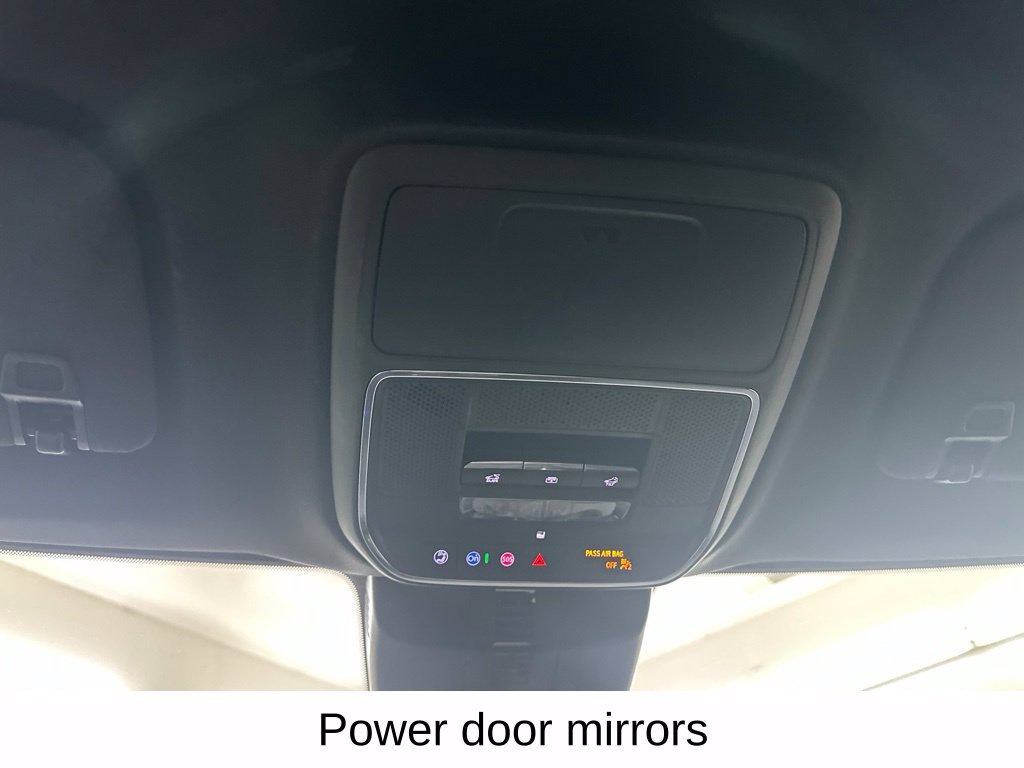 Used 2026 GMC Acadia Denali w/ Super Cruise Package AWD/4WD image 49