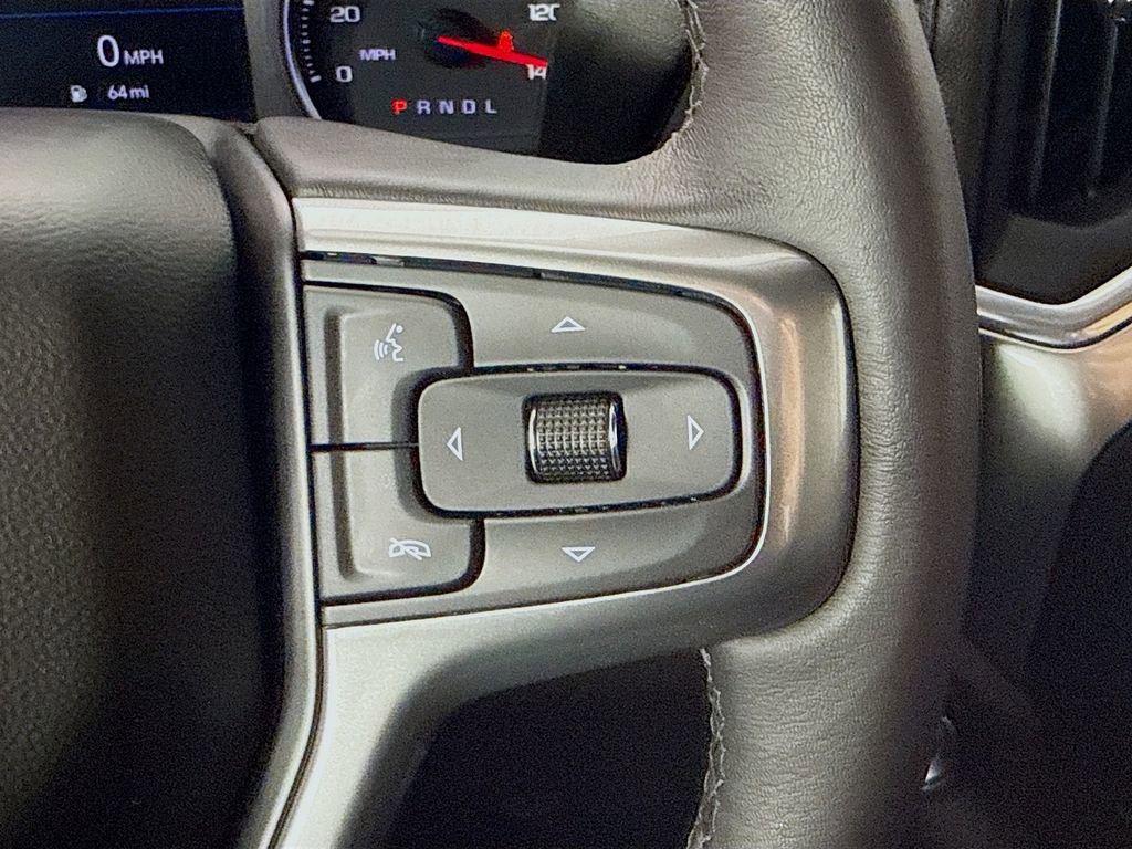 Used 2022 Chevrolet Silverado 1500 RST image 12