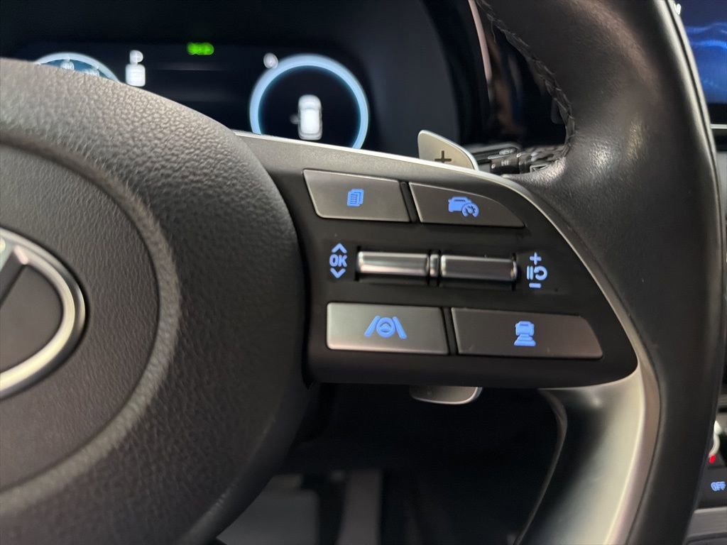 Used 2024 Hyundai Palisade Calligraphy image 20