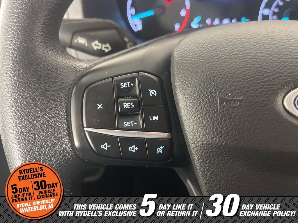 Used 2023 Ford Transit 350 XLT image 23