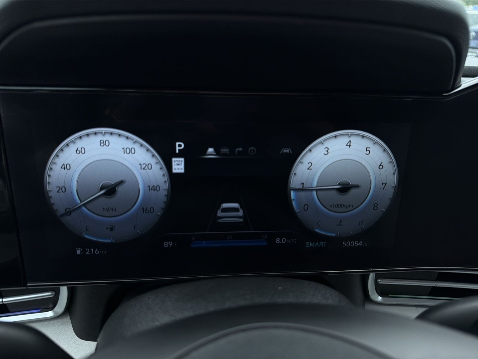Certified 2024 Hyundai Elantra Limited FWD image 17