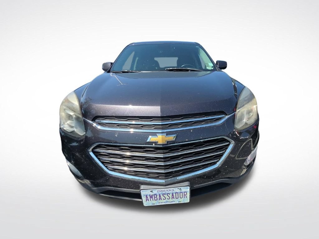 Used 2016 Chevrolet Equinox LT w/ Convenience Package AWD/4WD image 2