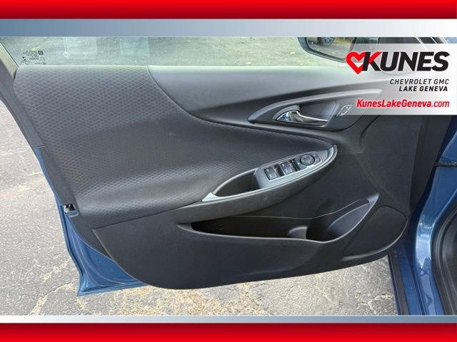 Used 2024 Chevrolet Malibu LT image 12