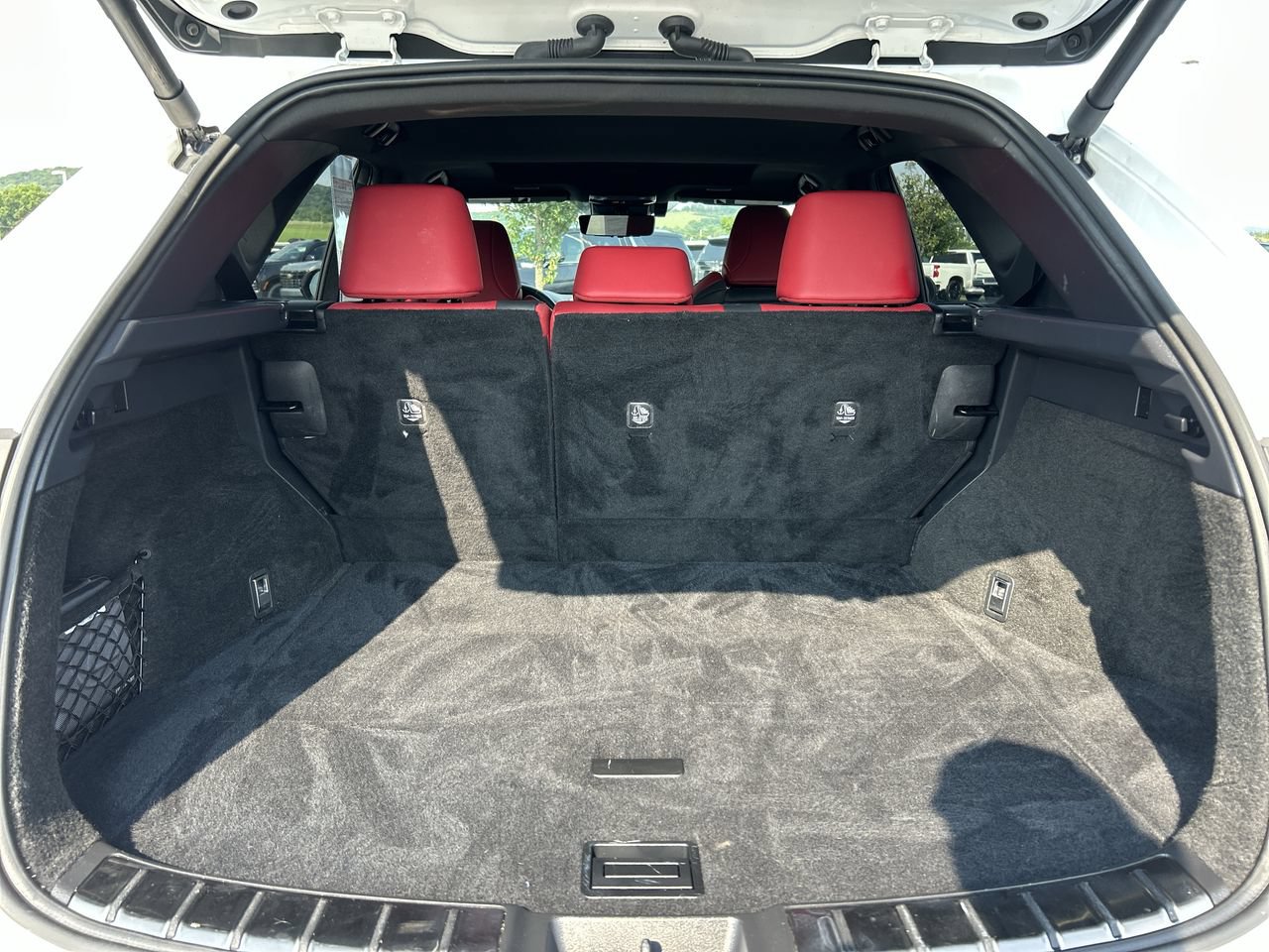 Used 2023 Lexus NX 350 F Sport AWD/4WD image 18