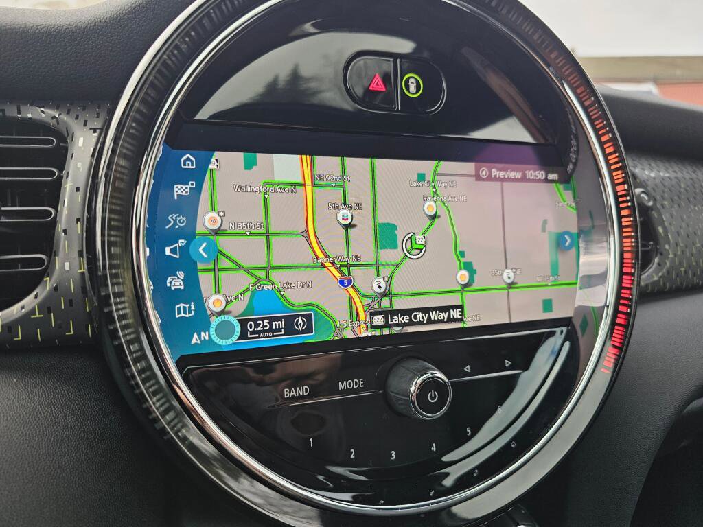 Used 2023 MINI Cooper SE image 38