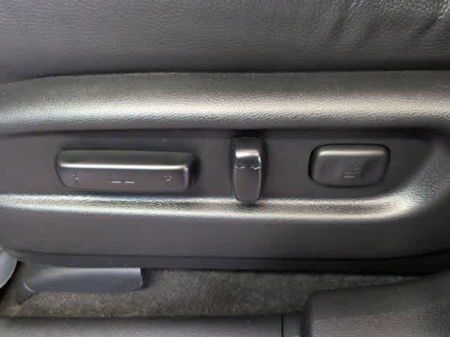 Used 2023 Honda Passport TrailSport image 18