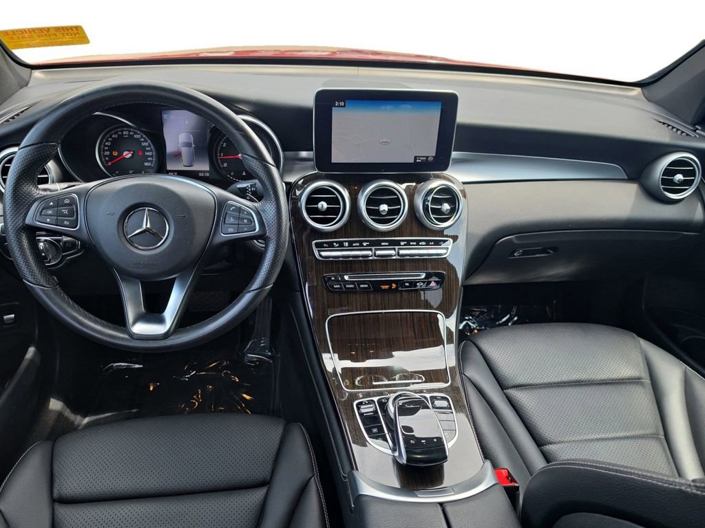 Used 2018 Mercedes-Benz GLC 300 image 10
