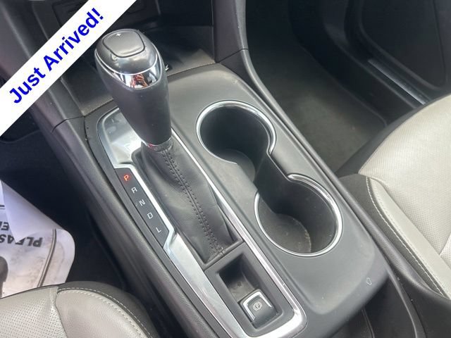 Used 2019 Chevrolet Equinox Premier FWD image 26