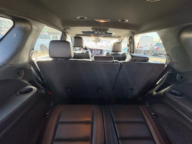 Used 2024 Dodge Durango R/T image 22