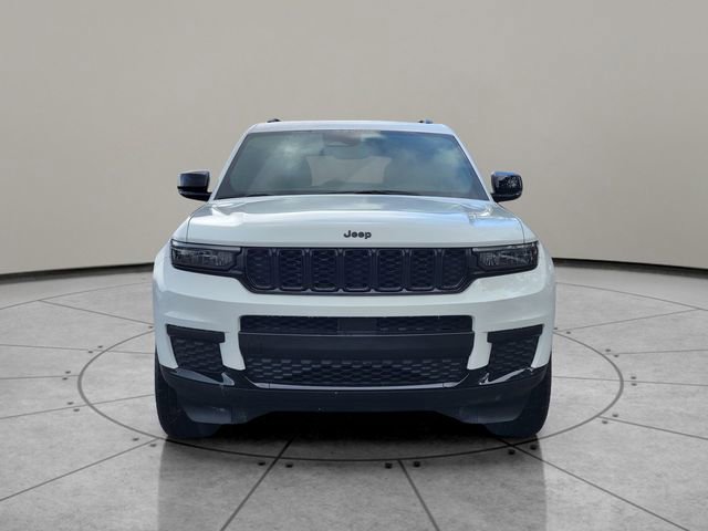 Certified 2023 Jeep Grand Cherokee L Laredo image 15