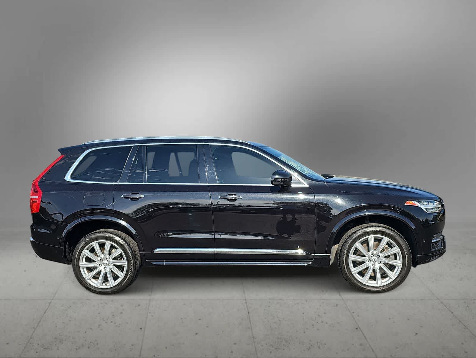 Used 2016 Volvo XC90 T8 Inscription AWD/4WD image 9