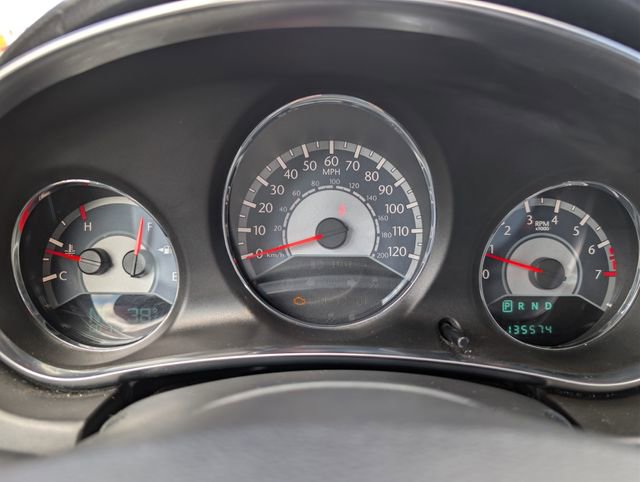 Used 2013 Chrysler 200 Touring w/ Cold Weather Group image 21