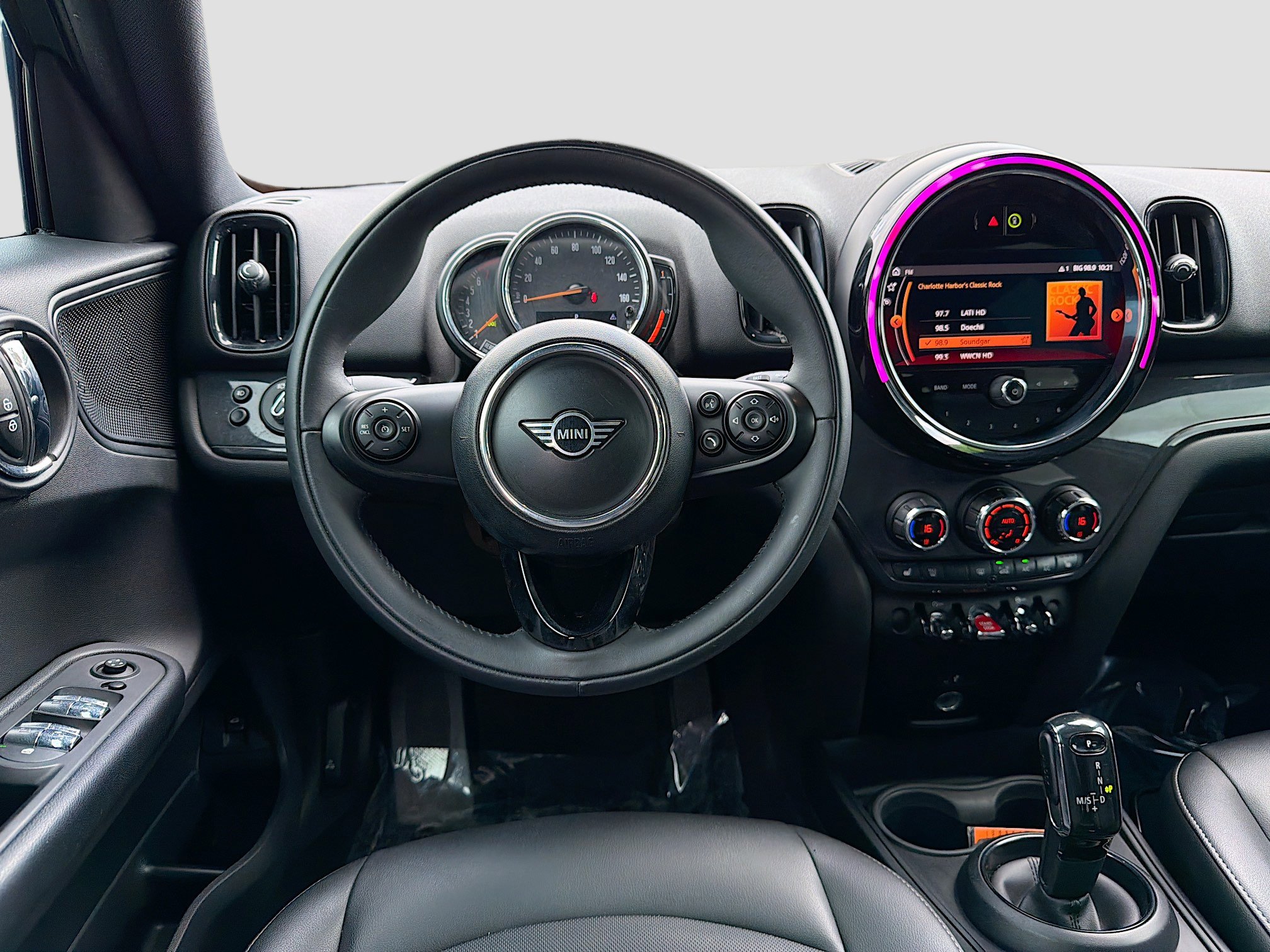 Used 2021 MINI Cooper Countryman image 16