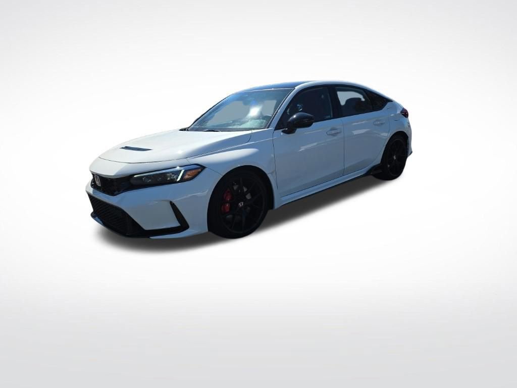 Used 2025 Honda Civic Type R image 3