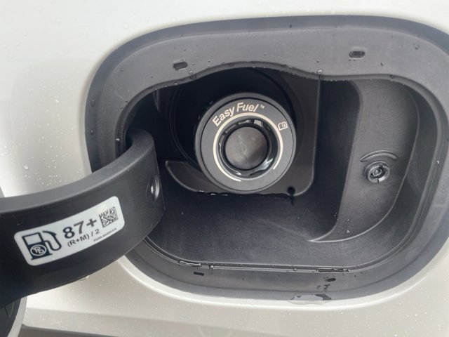 New 2026 Ford Escape ST-Line Select image 7